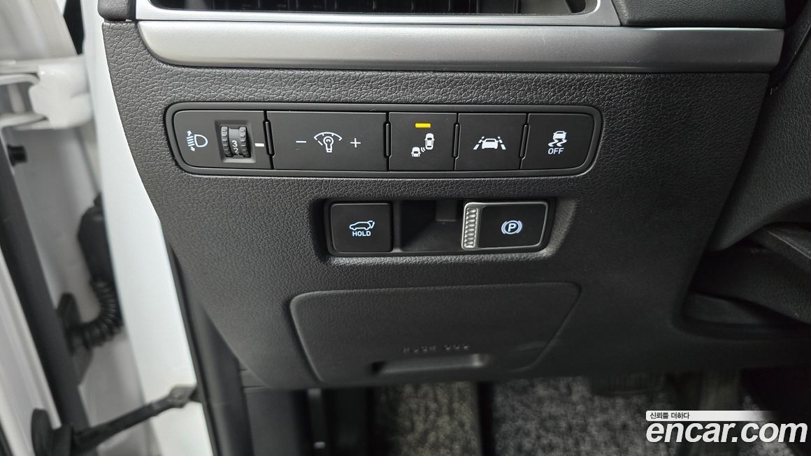 Hyundai Palisade 2019