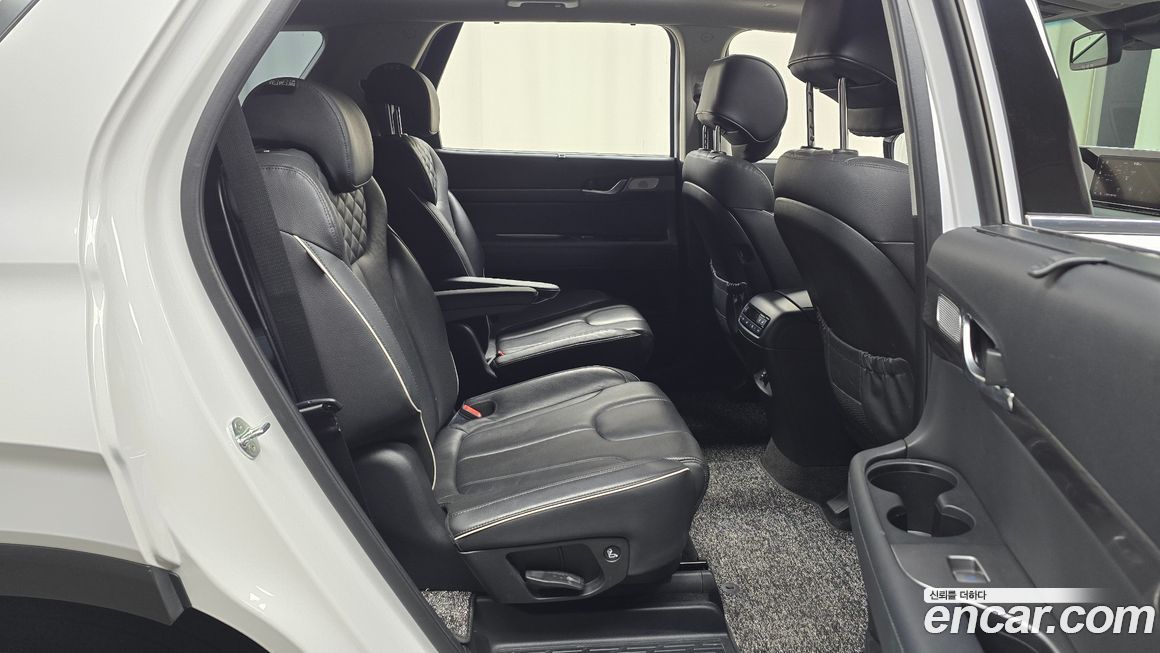 Hyundai Palisade 2019