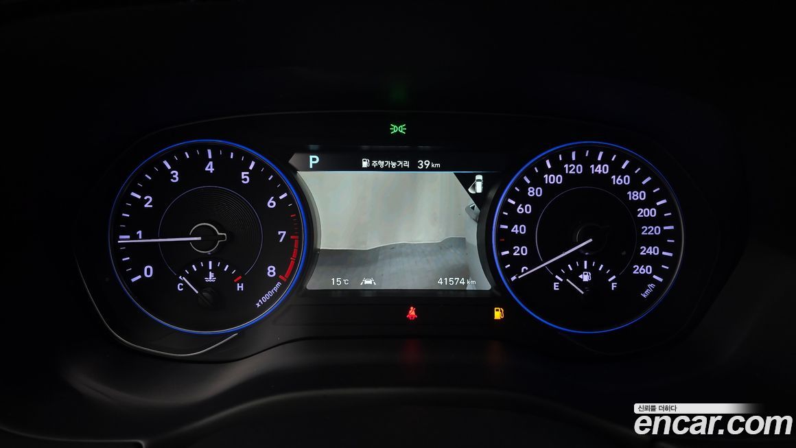 Hyundai Palisade 2019