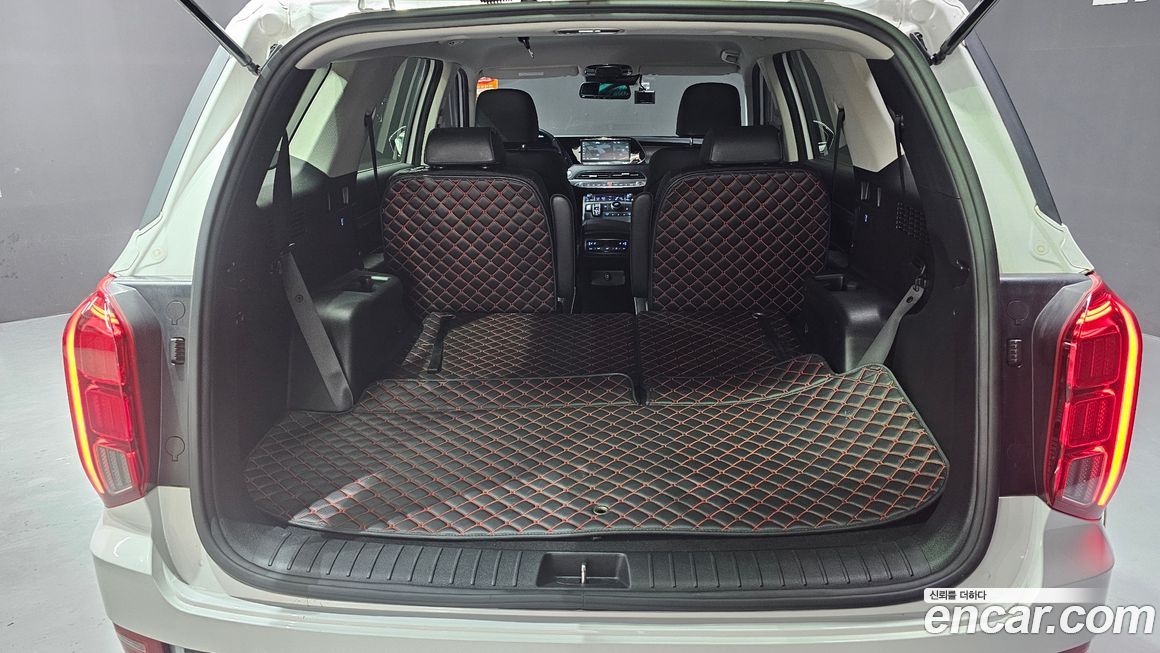 Hyundai Palisade 2020