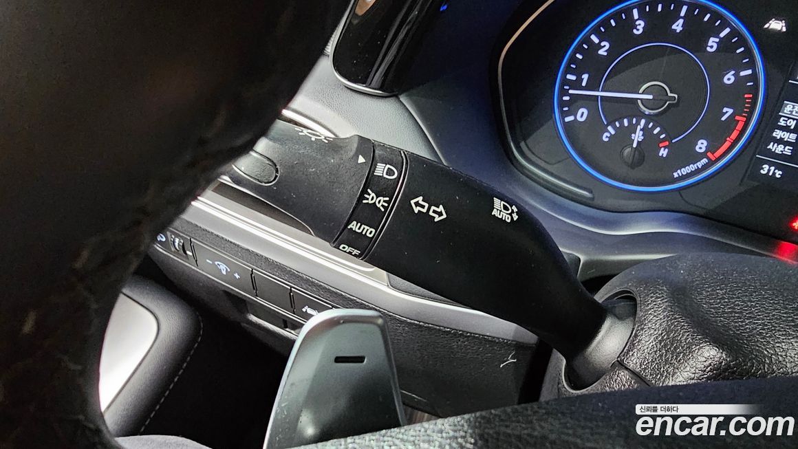 Hyundai Palisade 2020