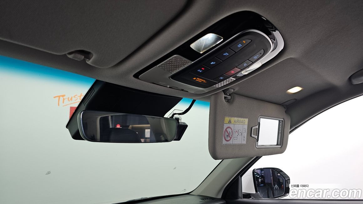 Hyundai Palisade 2024