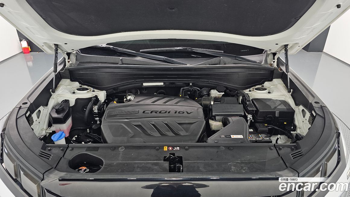 Hyundai Palisade 2024