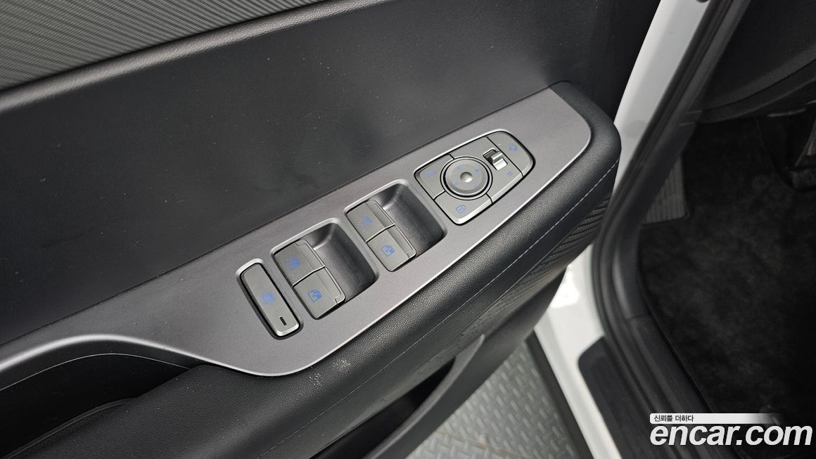 Hyundai Palisade 2024