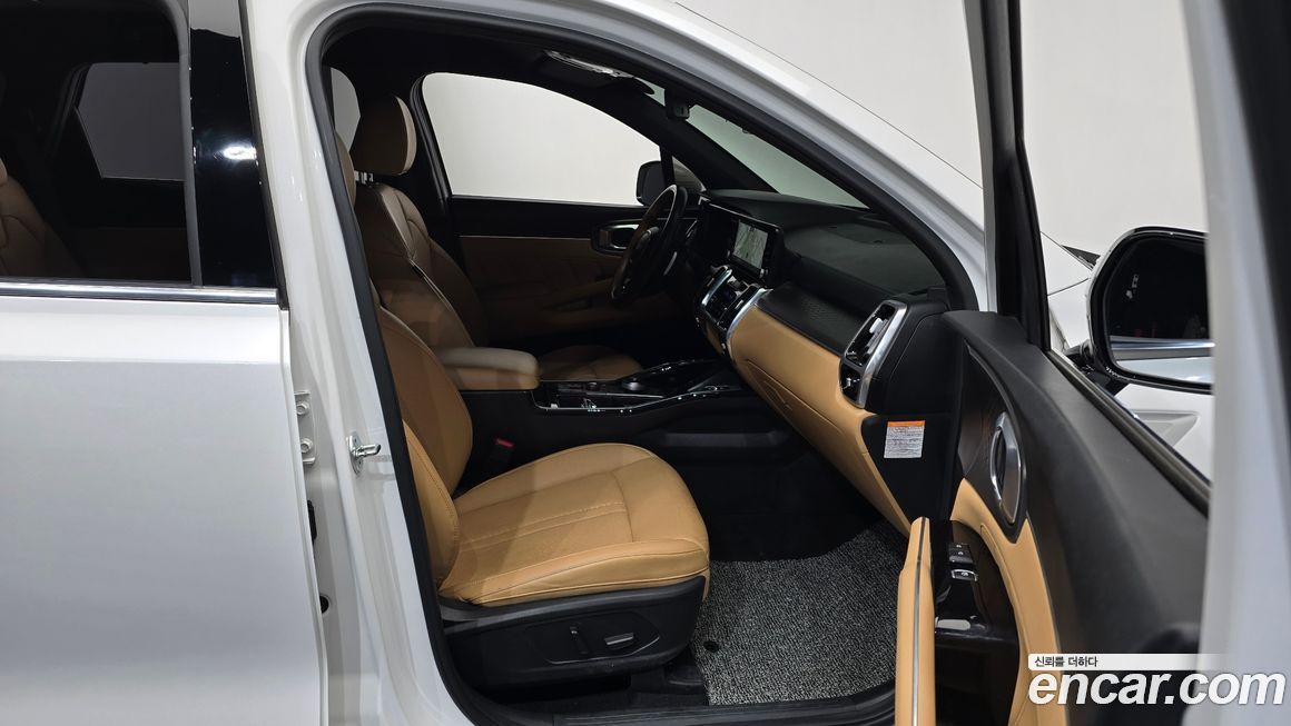 Kia Sorento 2023