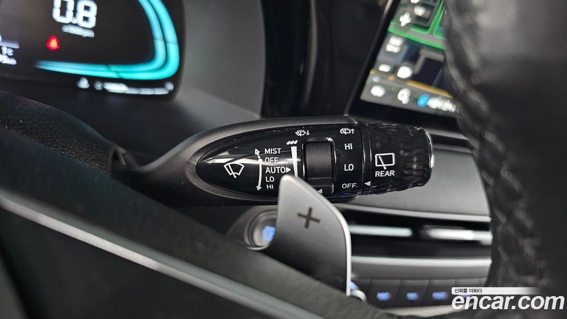 Hyundai Palisade 2024