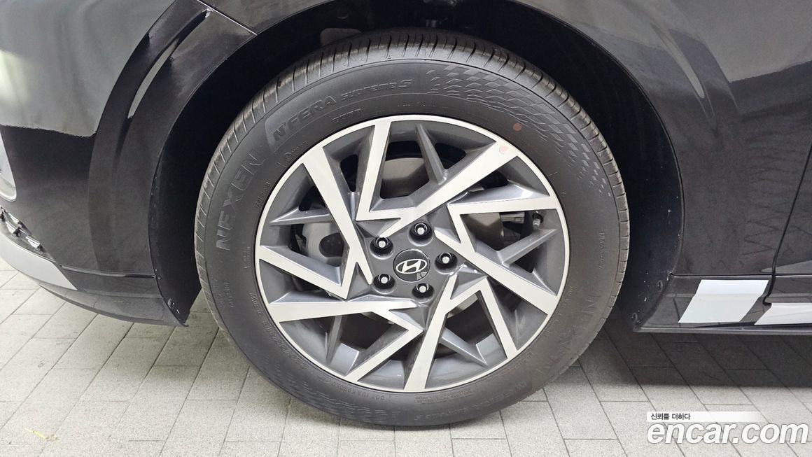 Hyundai Grandeur 2025