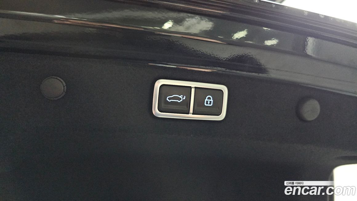 Hyundai Grandeur 2025