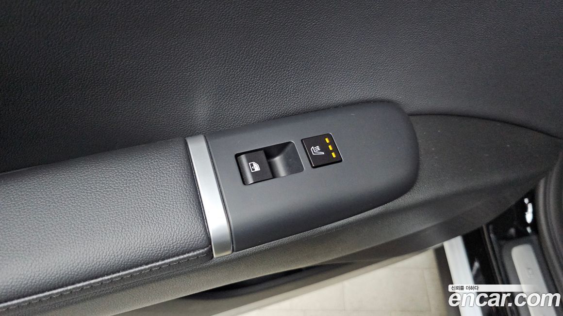 Hyundai Grandeur 2025