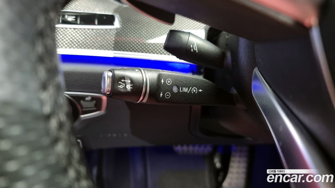 Mercedes-Benz E-Class 2017