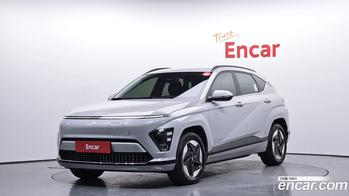 Hyundai Kona 2023