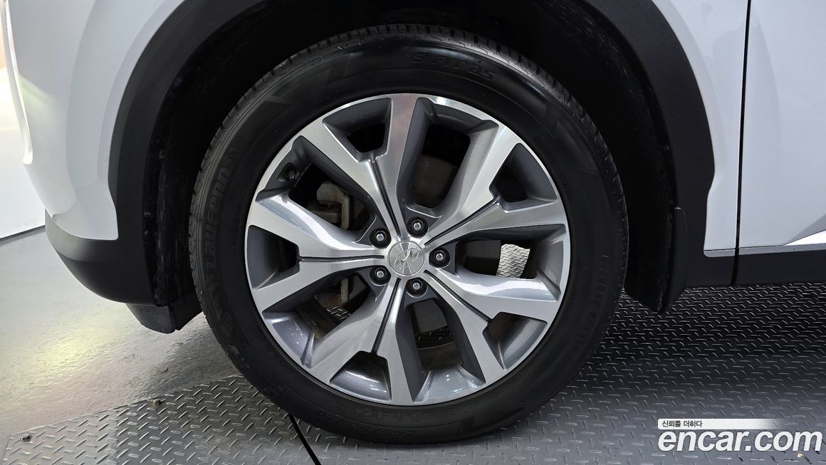 Hyundai Palisade 2020