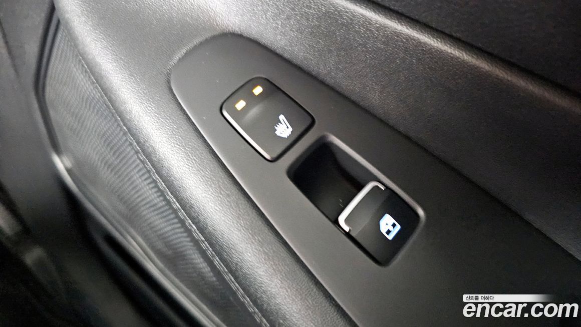 Hyundai Santafe 2022