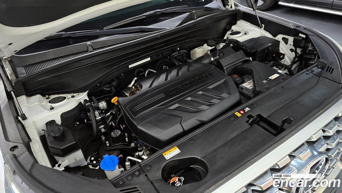 Hyundai Palisade 2020