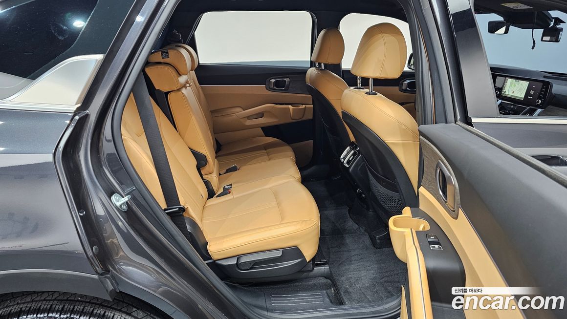 Kia Sorento 2023