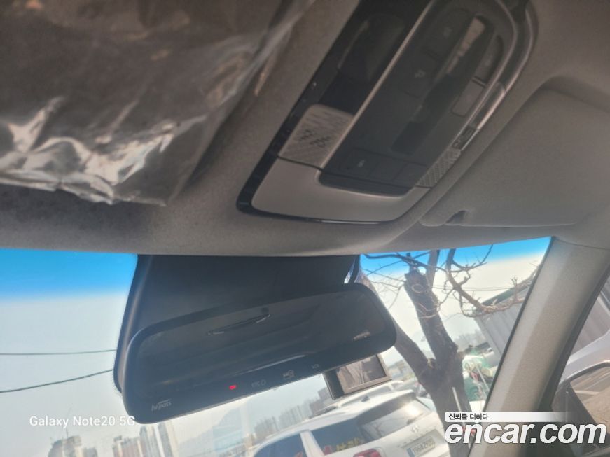 Hyundai Palisade 2020