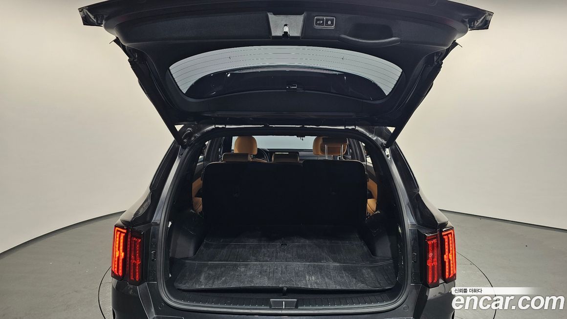 Kia Sorento 2023