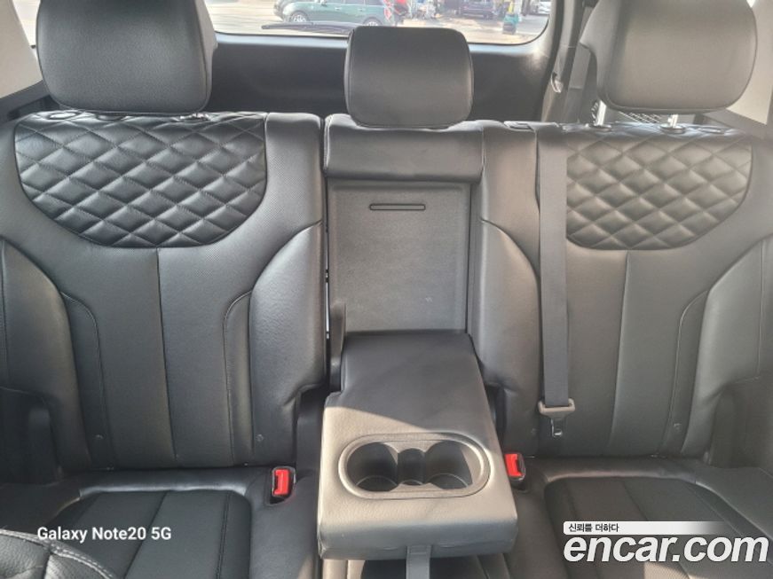 Hyundai Palisade 2020