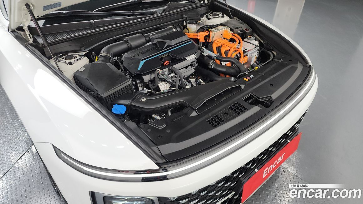 Hyundai Grandeur 2024