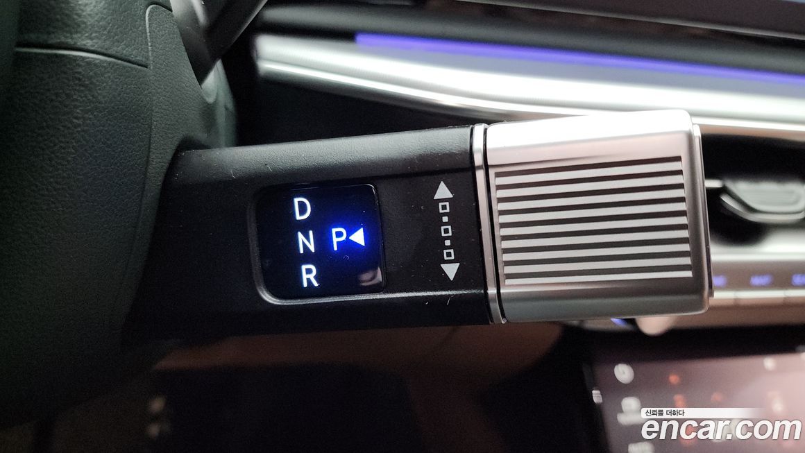 Hyundai Grandeur 2024