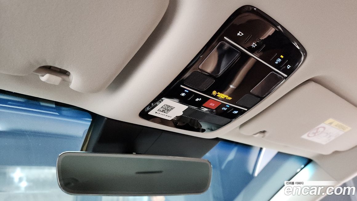 Hyundai Grandeur 2024