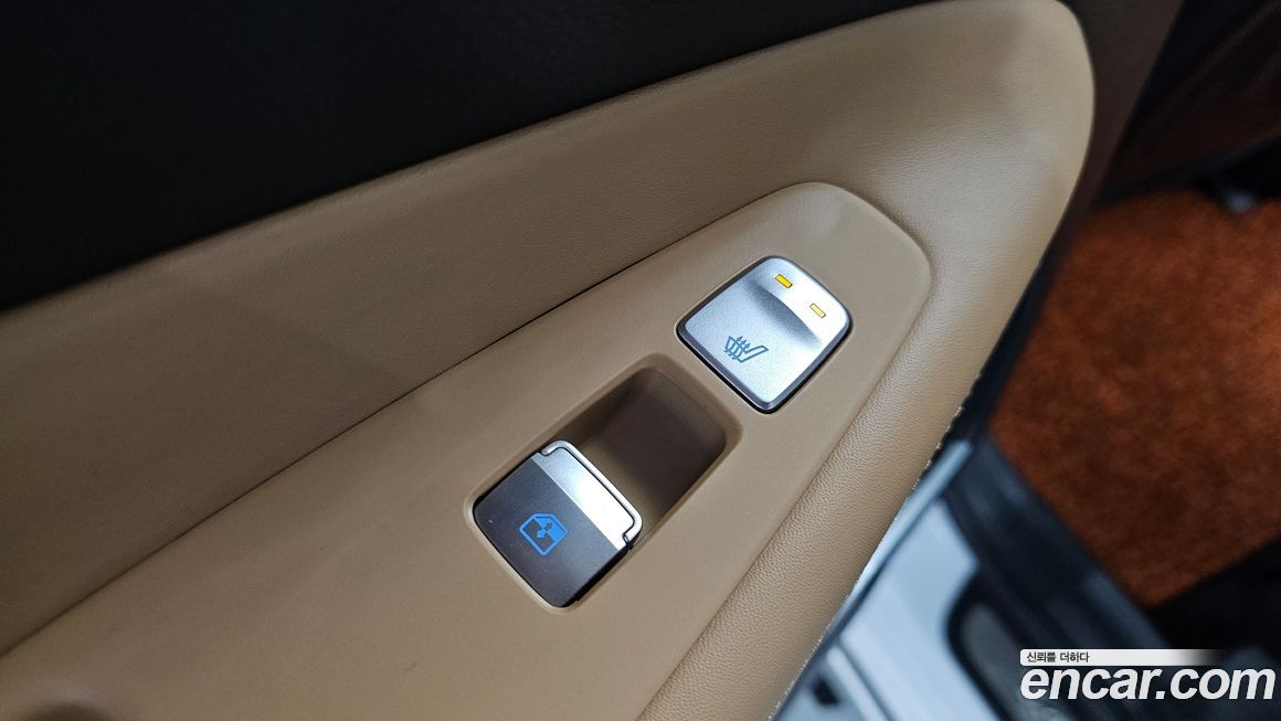 Hyundai Santafe 2022