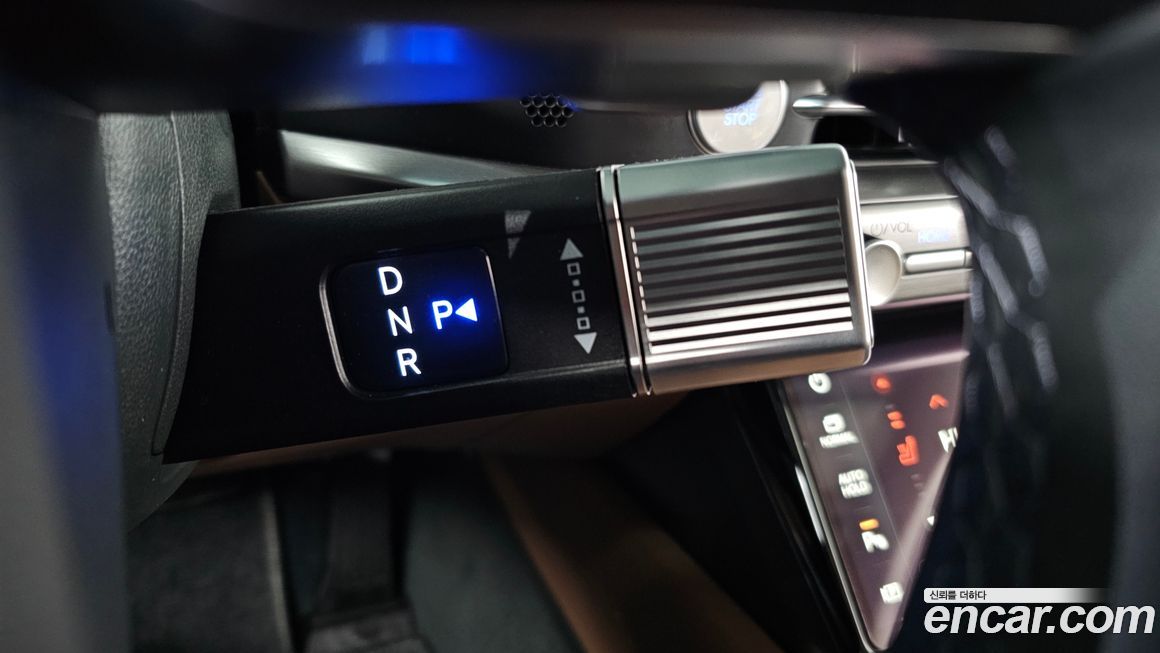 Hyundai Grandeur 2024