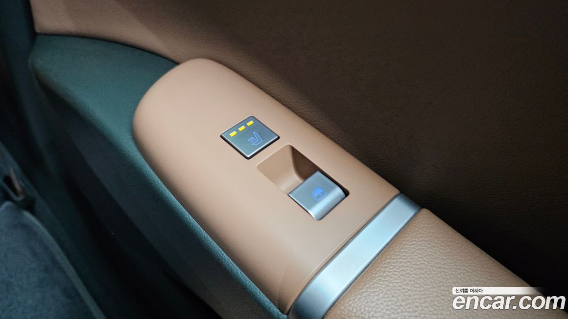 Hyundai Grandeur 2024