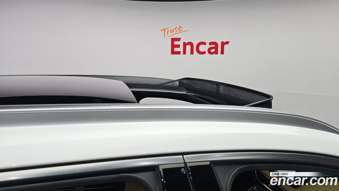 Hyundai Santafe 2022