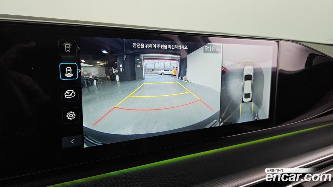 Hyundai Grandeur 2024