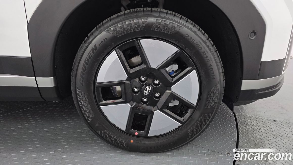 Hyundai Santafe 2026