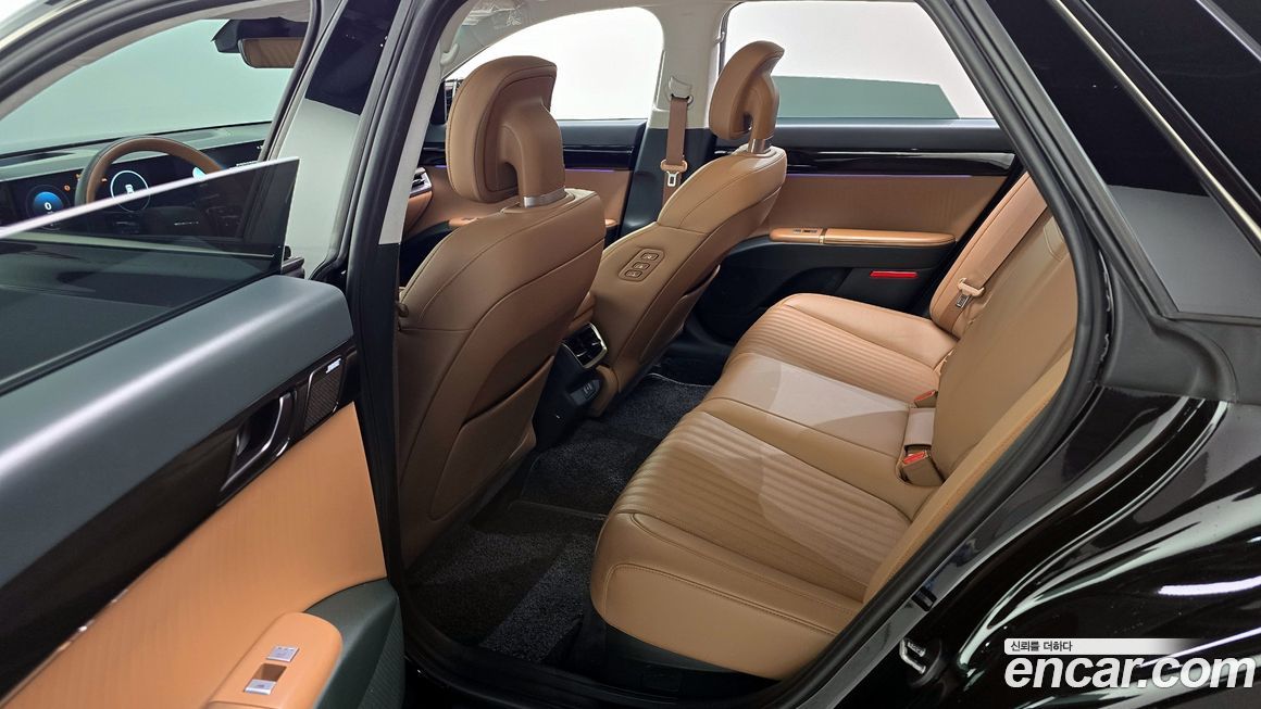 Hyundai Grandeur 2025