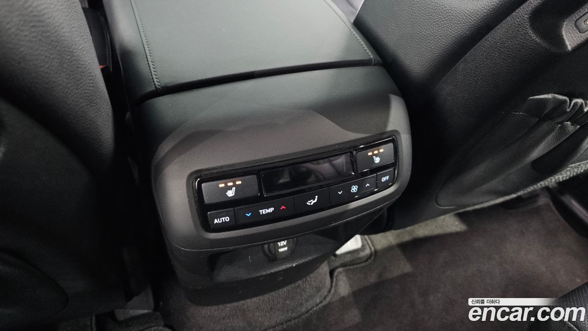 Hyundai Palisade 2024