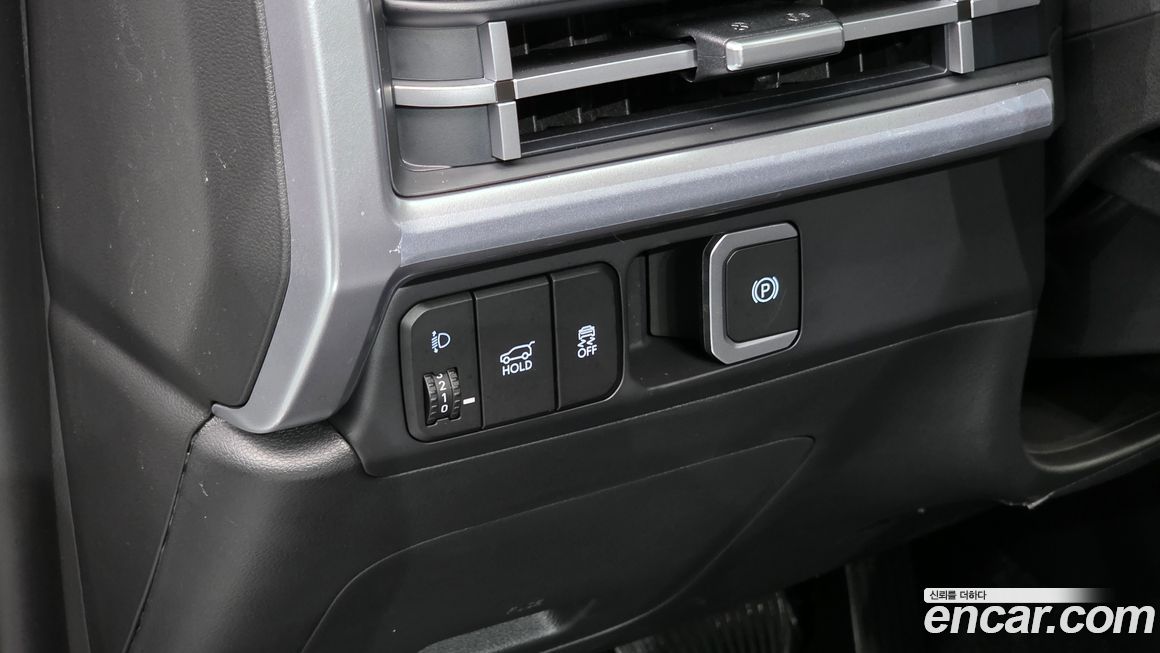 Hyundai Santafe 2026