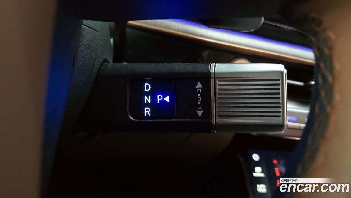 Hyundai Grandeur 2025