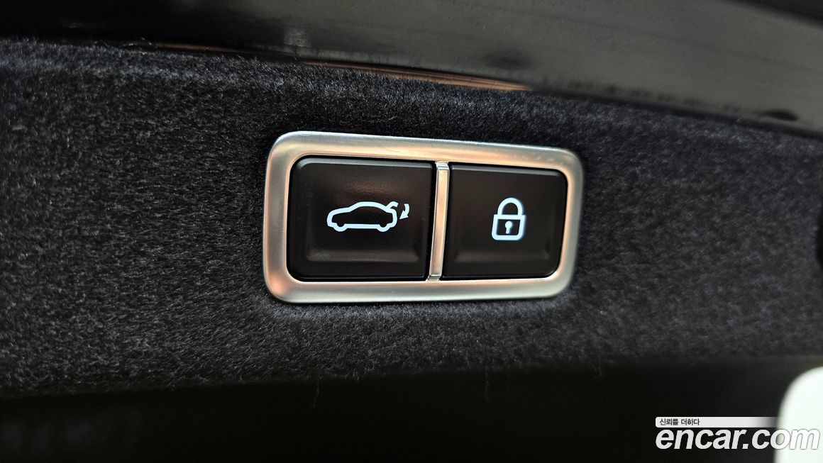 Hyundai Grandeur 2025