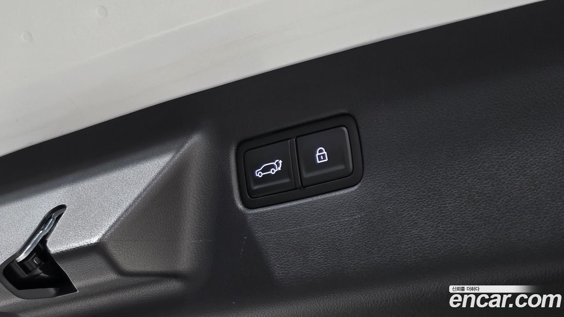 Hyundai Santafe 2026