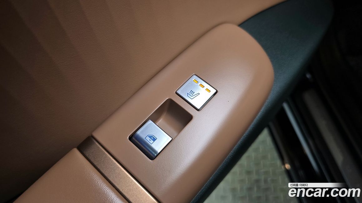 Hyundai Grandeur 2025