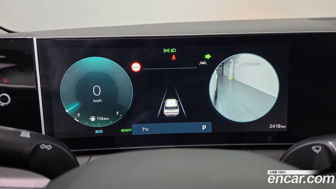 Hyundai Santafe 2026