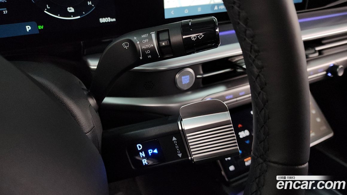 Hyundai Grandeur 2025