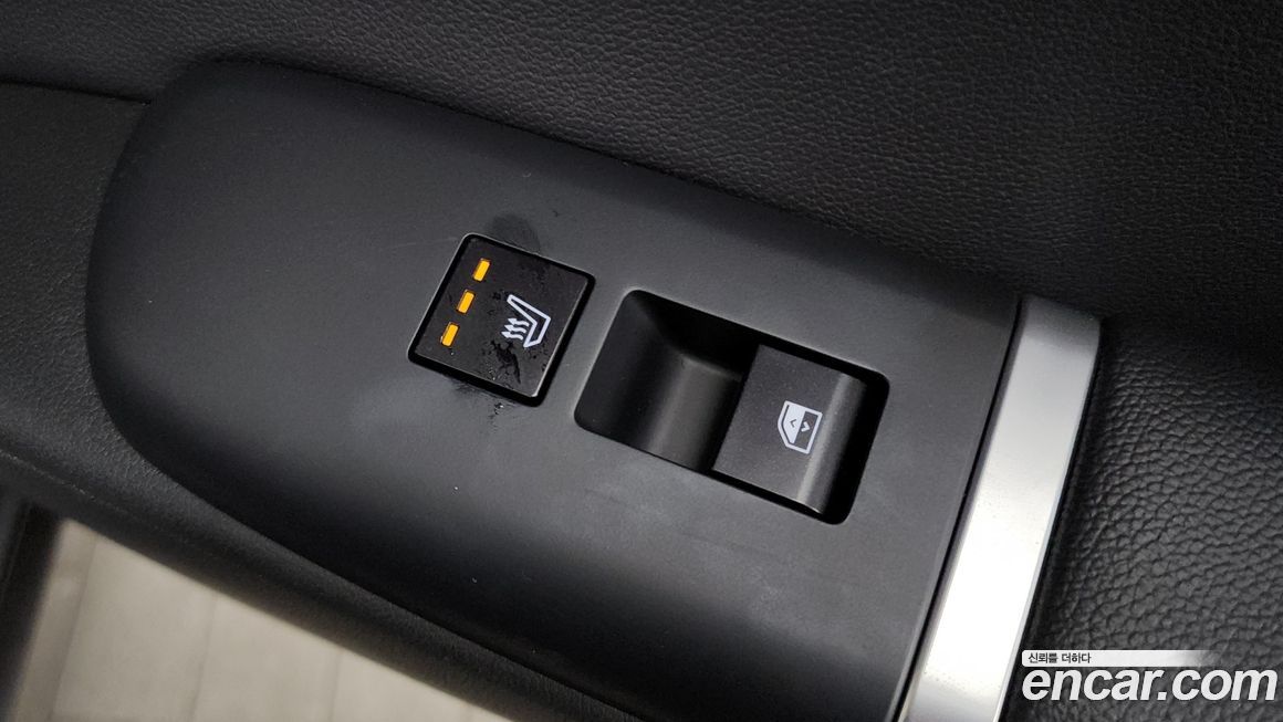 Hyundai Grandeur 2025