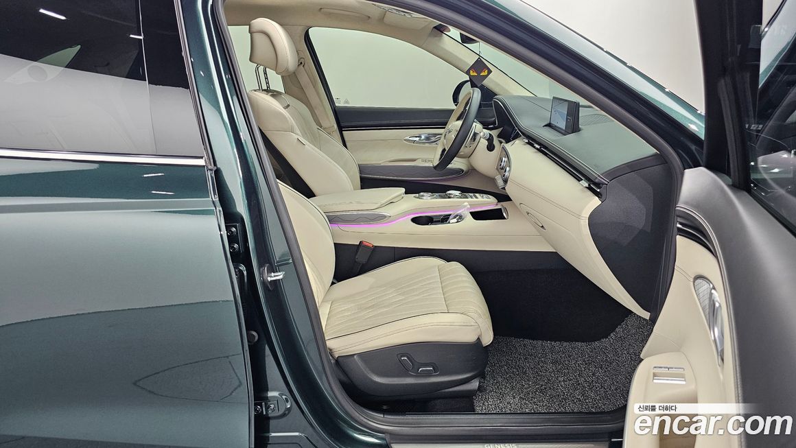 Genesis GV70 2023