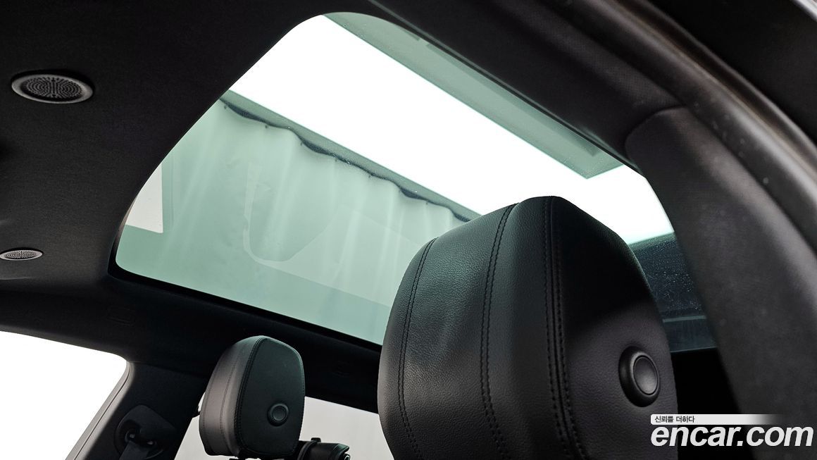 Land Rover Range Rover Evoque 2021