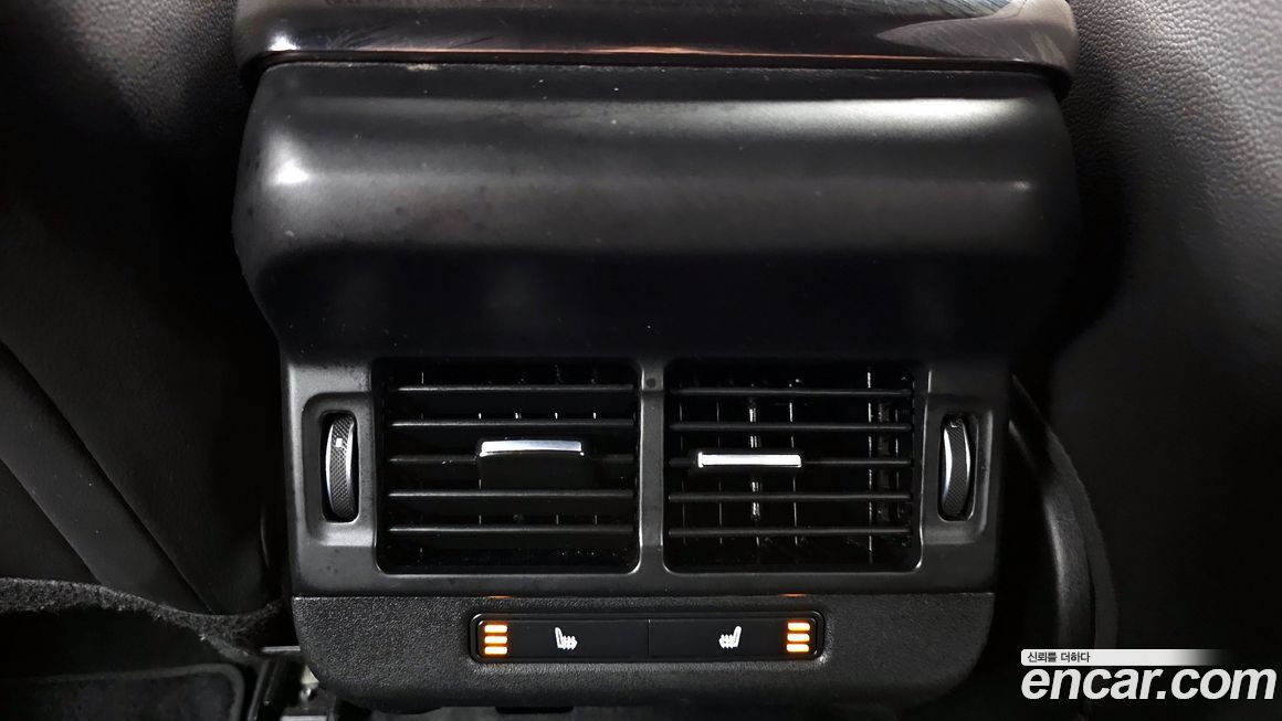 Land Rover Range Rover Evoque 2021