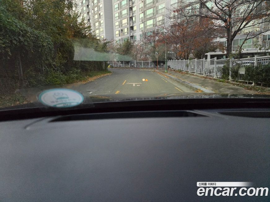 Hyundai Palisade 2024