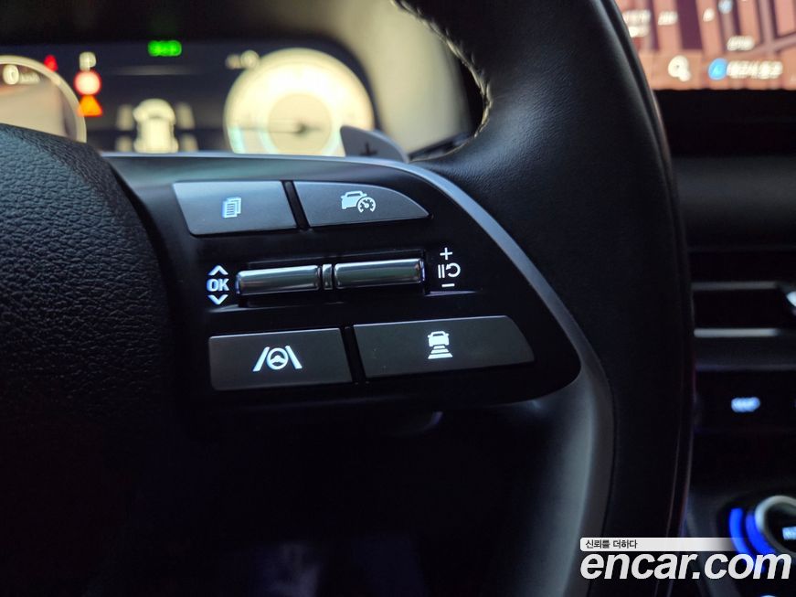 Hyundai Palisade 2024