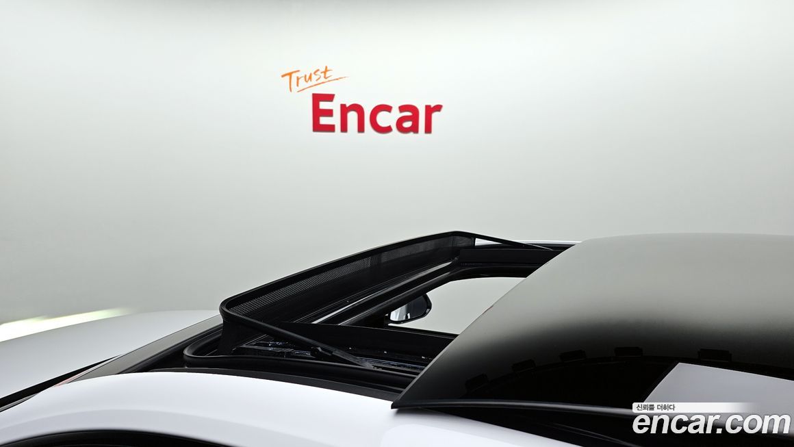 Hyundai Grandeur 2025