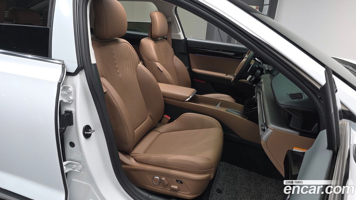 Hyundai Grandeur 2024