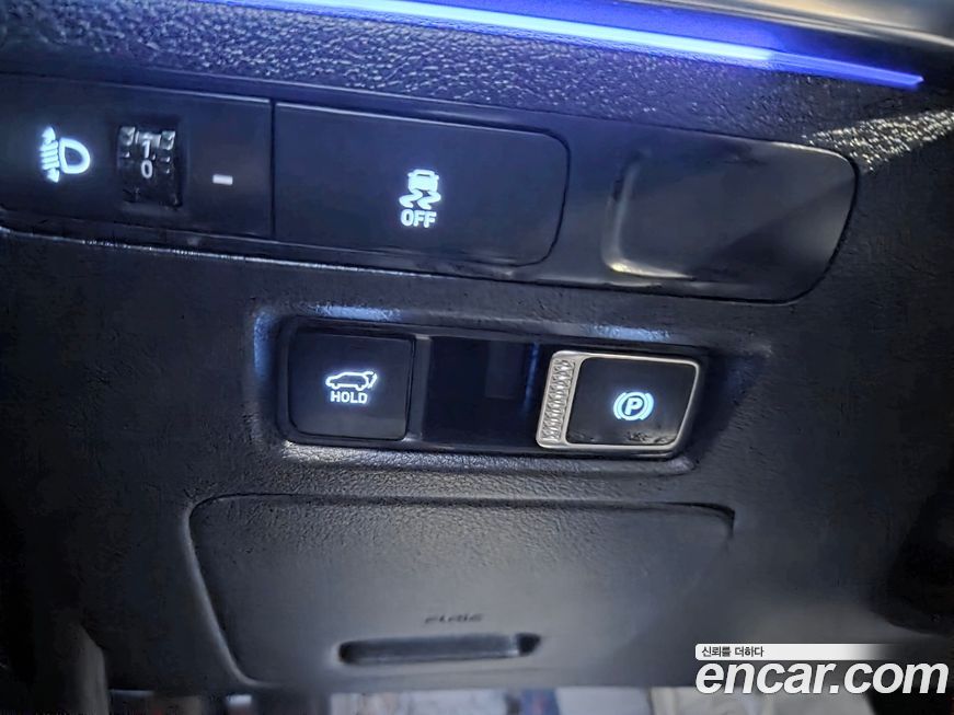 Hyundai Palisade 2024