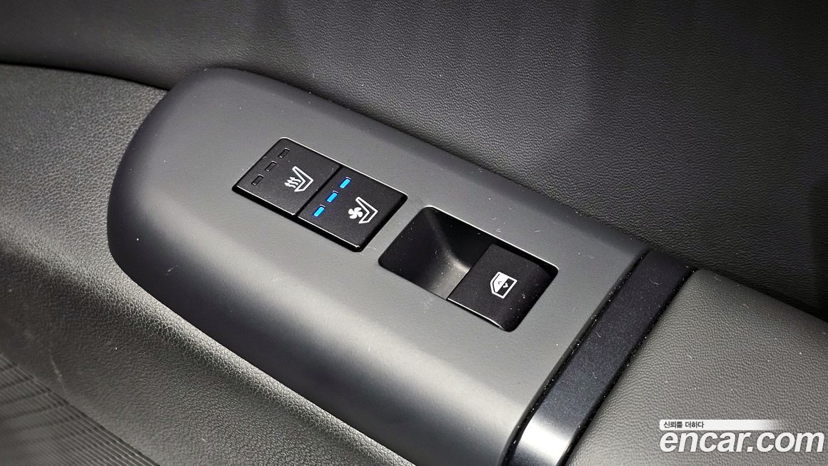 Hyundai Grandeur 2025